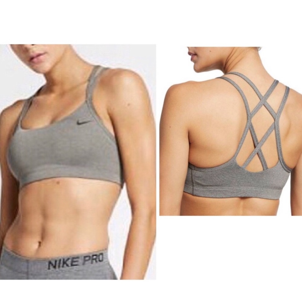 Nike bra